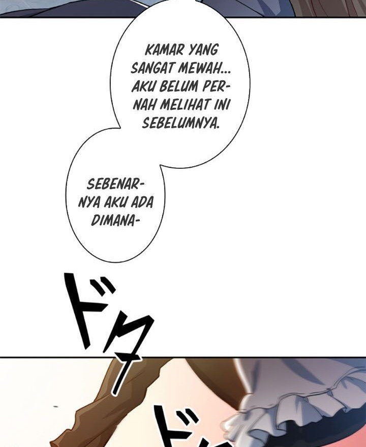 White Dragon Duke: Pendragon Chapter 5 - halaman 17