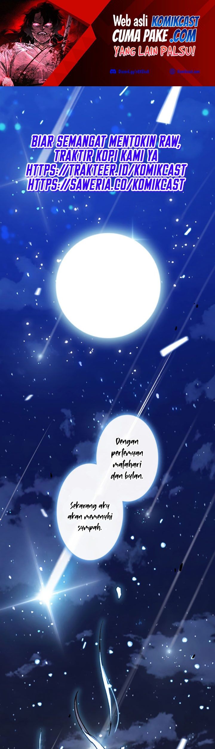 White Dragon Duke: Pendragon Chapter 5 - halaman 2