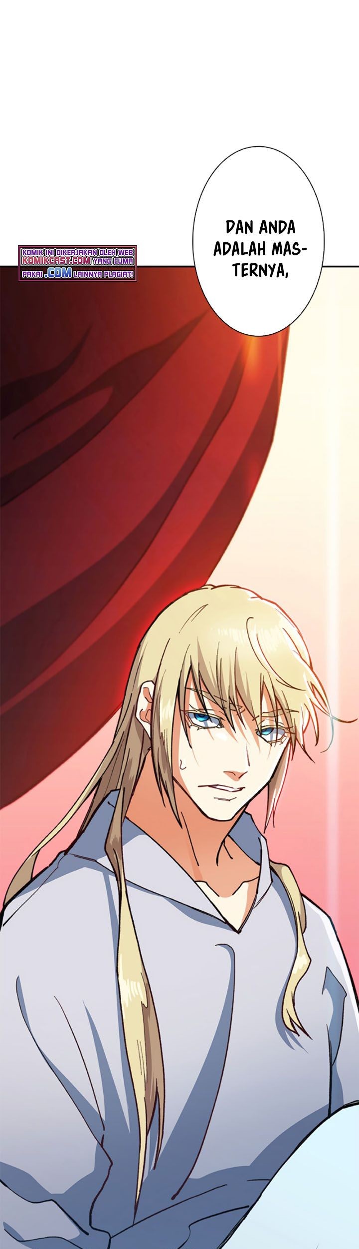 White Dragon Duke: Pendragon Chapter 5 - halaman 26