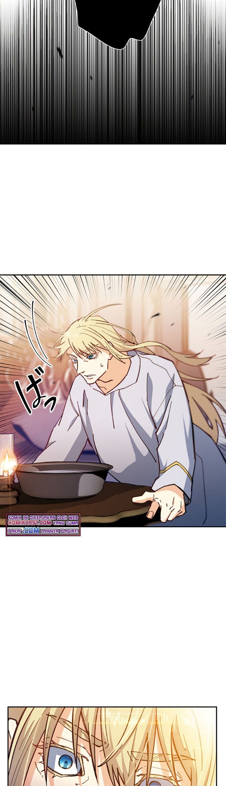 White Dragon Duke: Pendragon Chapter 5 - halaman 30