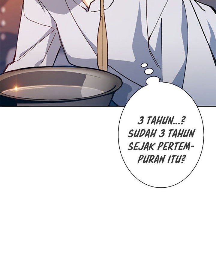 White Dragon Duke: Pendragon Chapter 5 - halaman 35
