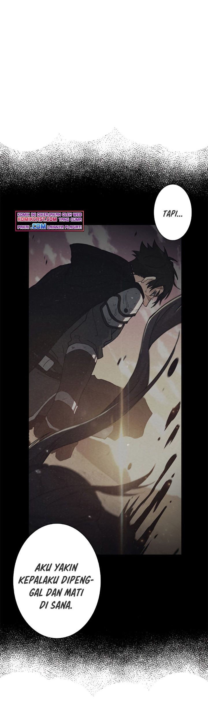 White Dragon Duke: Pendragon Chapter 5 - halaman 36