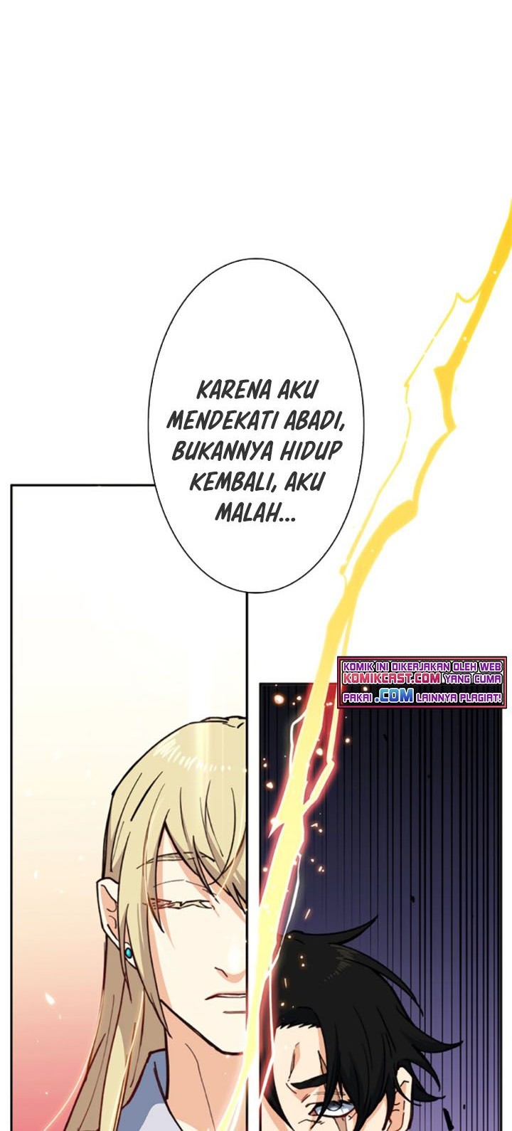 White Dragon Duke: Pendragon Chapter 5 - halaman 37