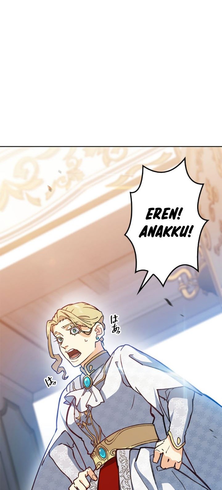 White Dragon Duke: Pendragon Chapter 5 - halaman 39
