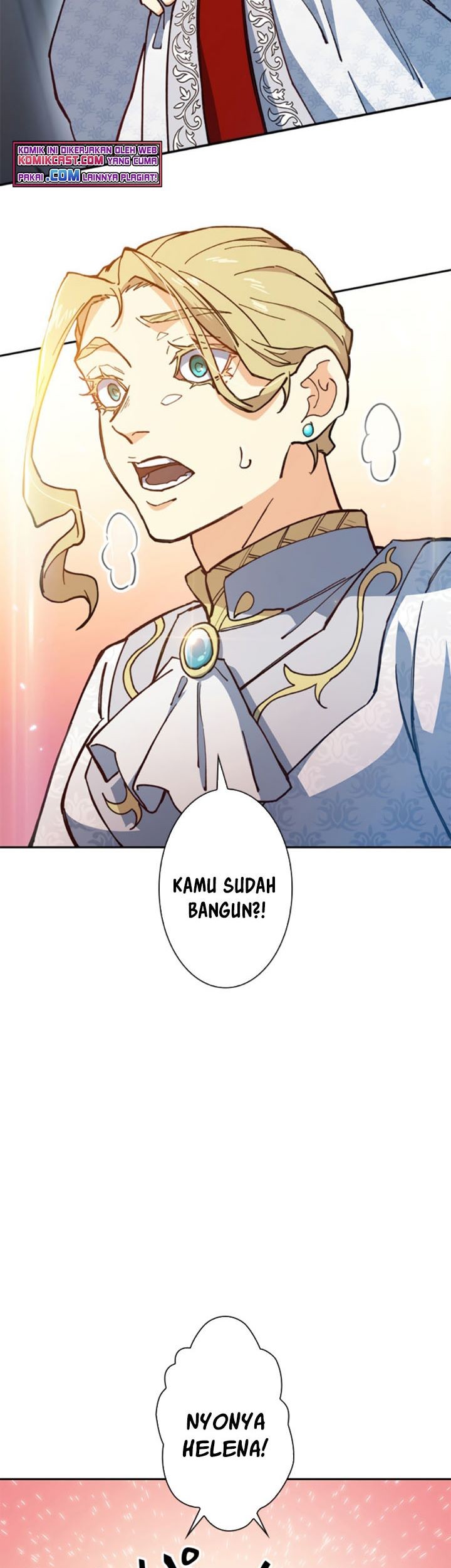 White Dragon Duke: Pendragon Chapter 5 - halaman 40