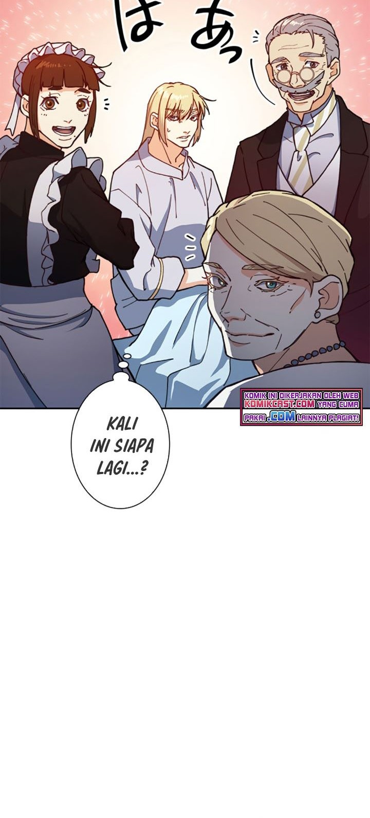 White Dragon Duke: Pendragon Chapter 5 - halaman 41