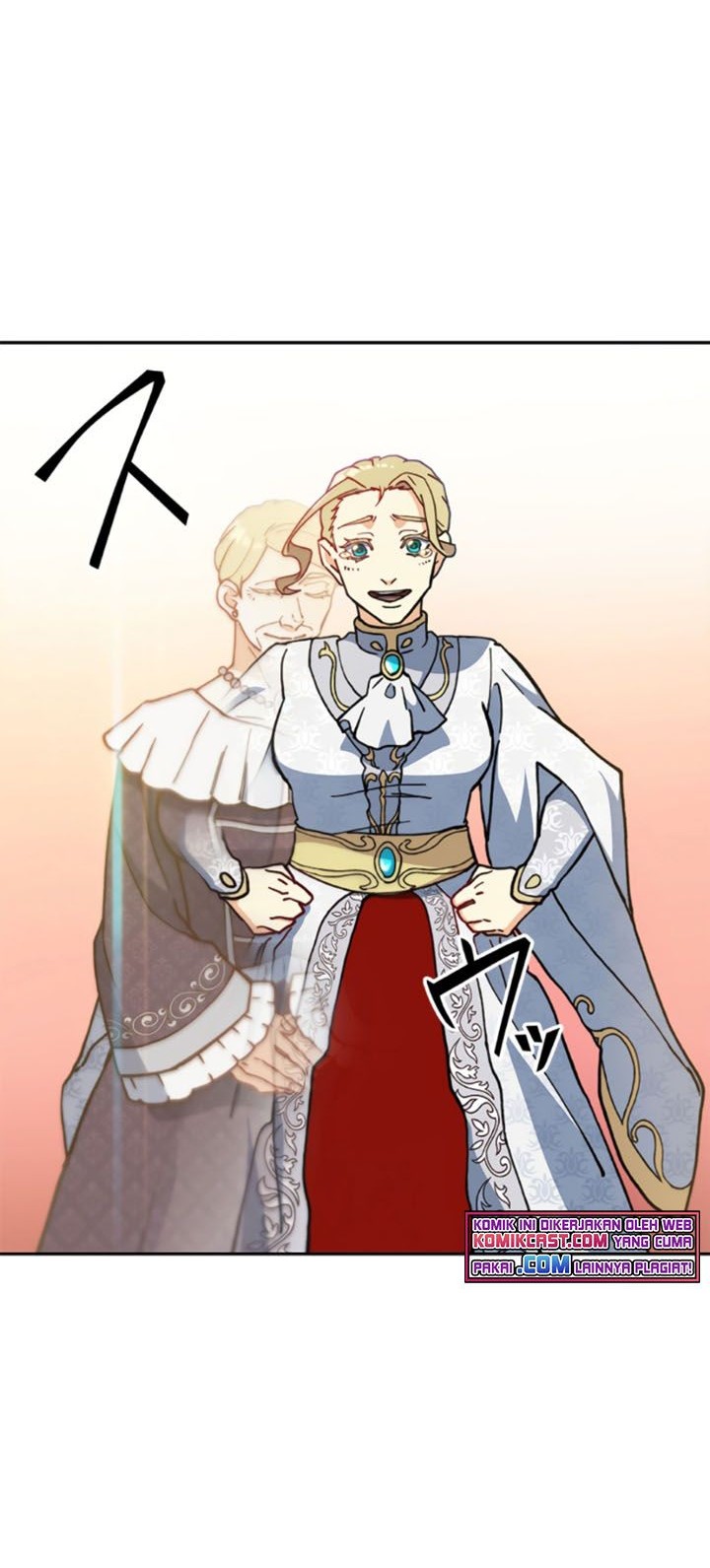 White Dragon Duke: Pendragon Chapter 5 - halaman 43