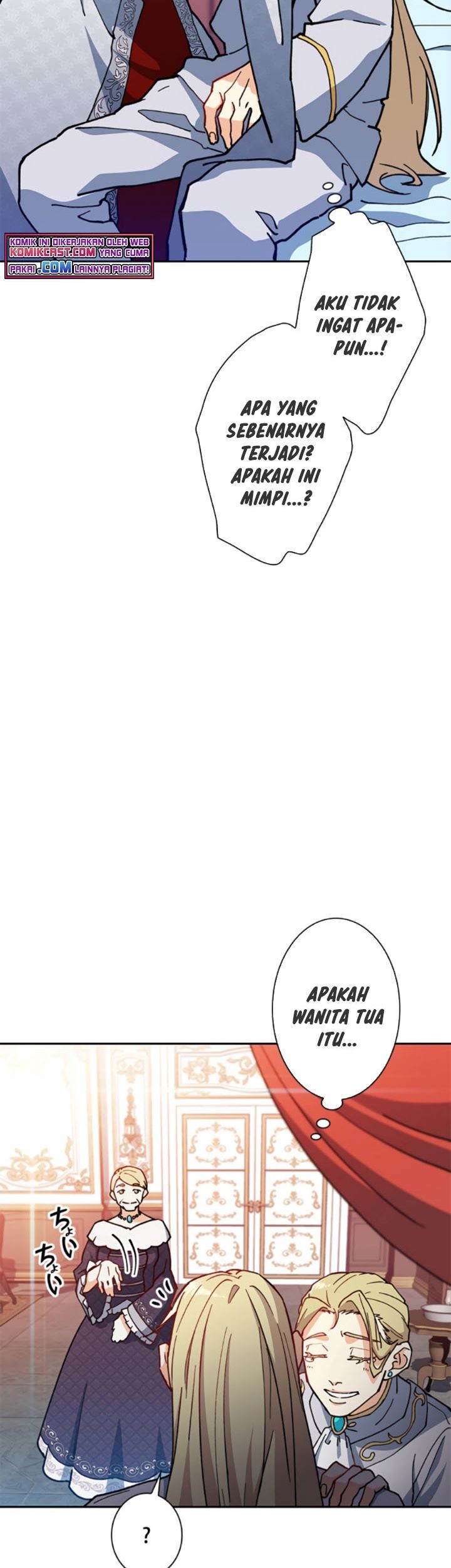 White Dragon Duke: Pendragon Chapter 5 - halaman 46