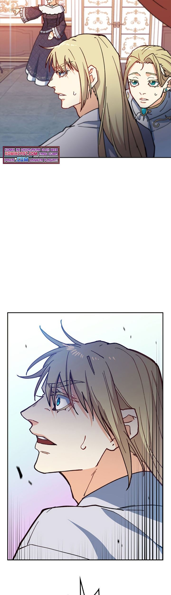 White Dragon Duke: Pendragon Chapter 5 - halaman 48