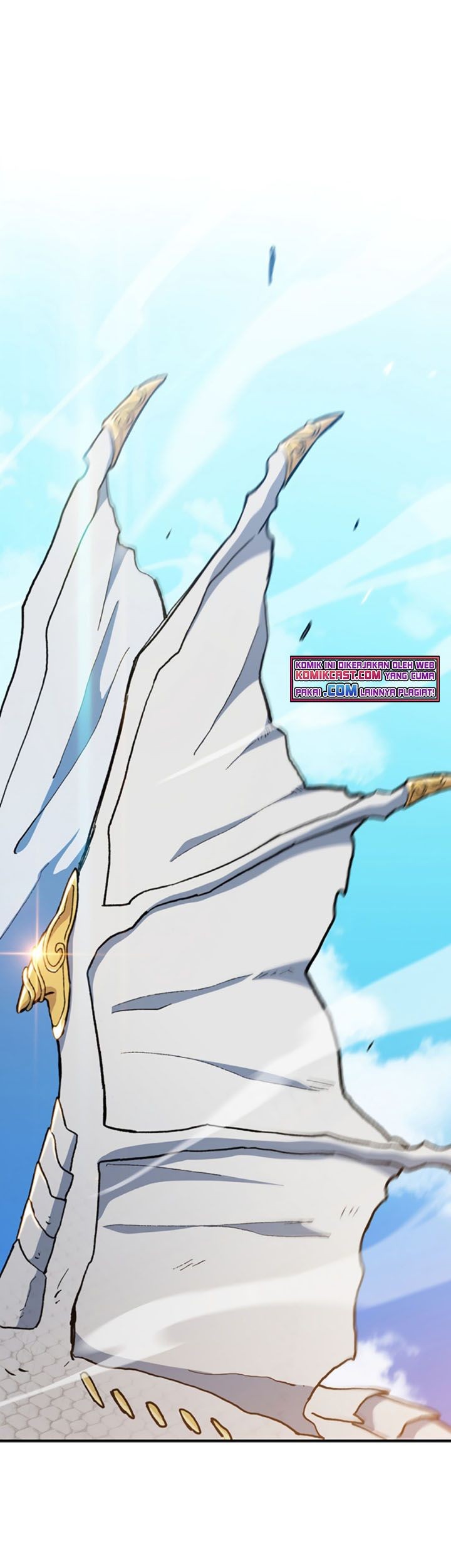 White Dragon Duke: Pendragon Chapter 5 - halaman 50