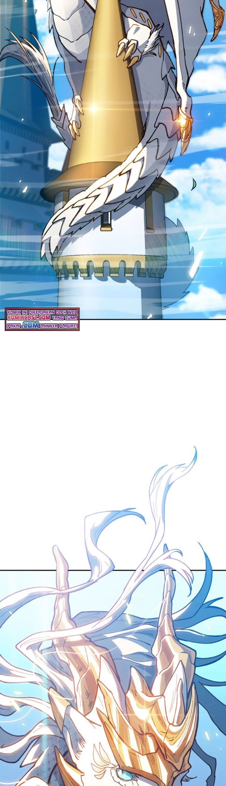 White Dragon Duke: Pendragon Chapter 5 - halaman 52