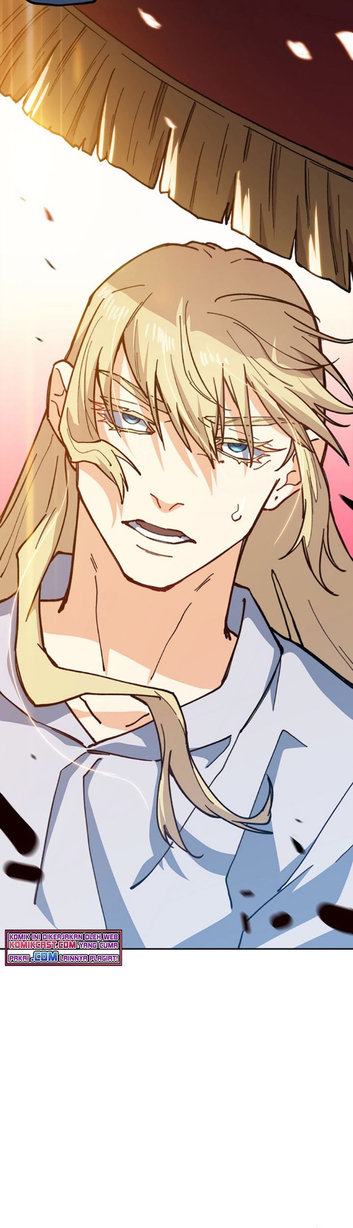White Dragon Duke: Pendragon Chapter 5 - halaman 54