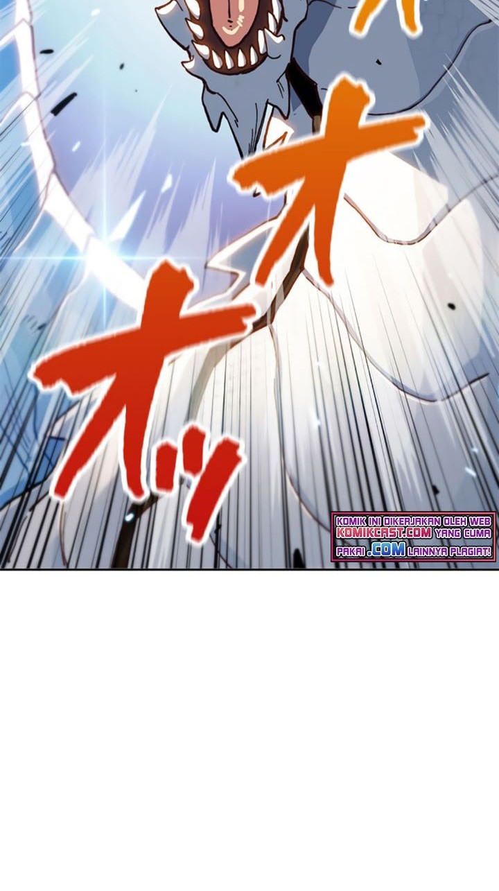 White Dragon Duke: Pendragon Chapter 5 - halaman 57