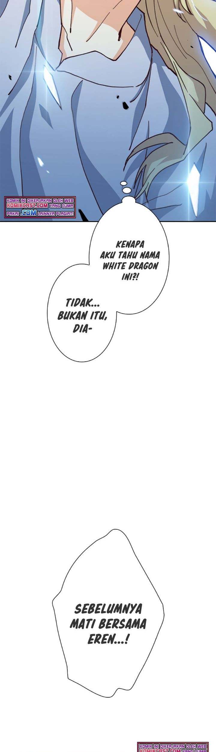 White Dragon Duke: Pendragon Chapter 5 - halaman 62