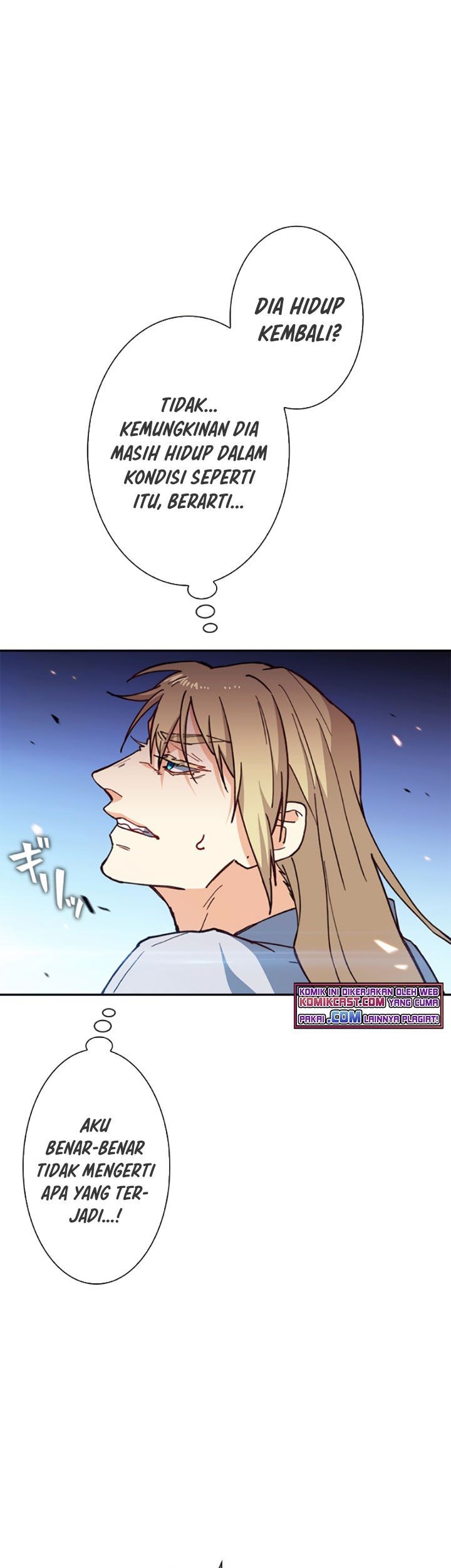 White Dragon Duke: Pendragon Chapter 5 - halaman 64
