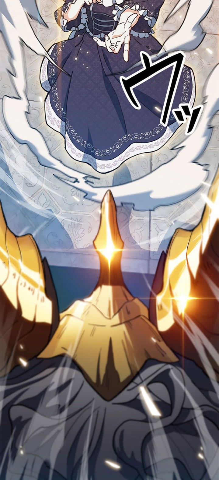 White Dragon Duke: Pendragon Chapter 5 - halaman 69