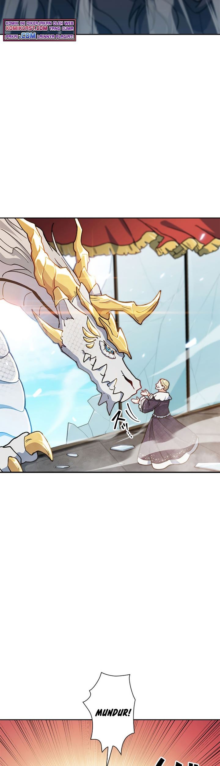 White Dragon Duke: Pendragon Chapter 5 - halaman 70
