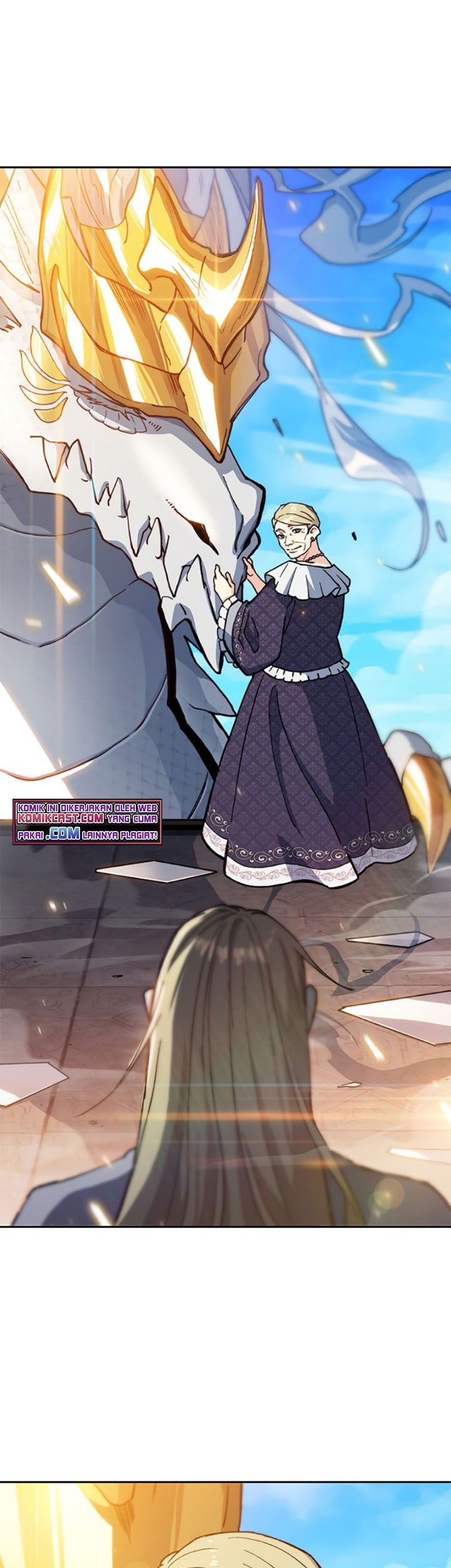 White Dragon Duke: Pendragon Chapter 5 - halaman 72
