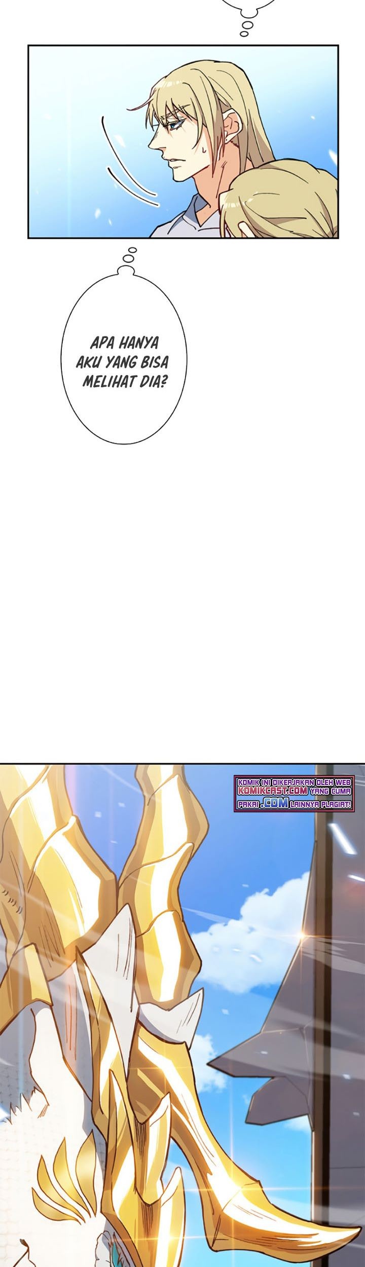 White Dragon Duke: Pendragon Chapter 5 - halaman 76