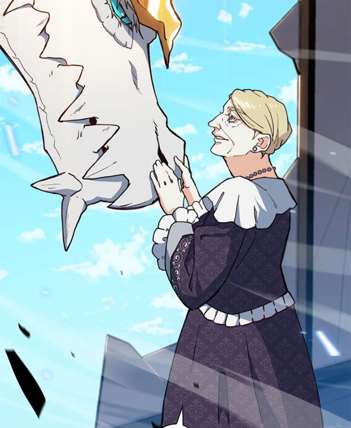 White Dragon Duke: Pendragon Chapter 5 - halaman 77
