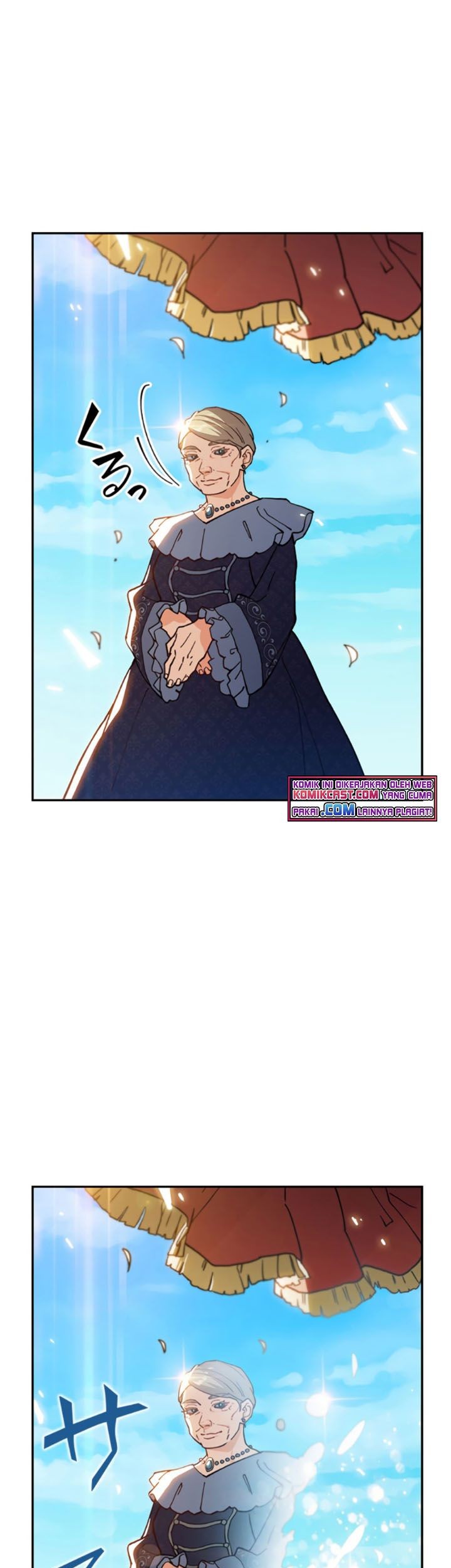 White Dragon Duke: Pendragon Chapter 5 - halaman 82