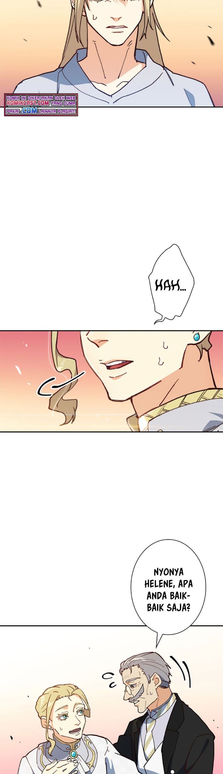 White Dragon Duke: Pendragon Chapter 5 - halaman 84
