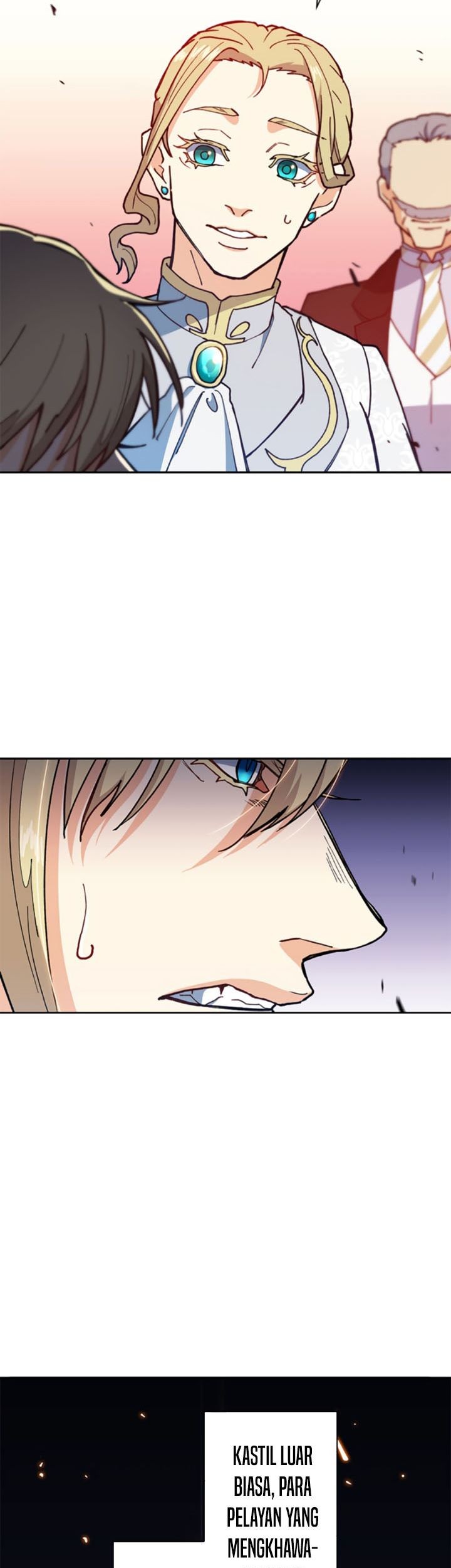 White Dragon Duke: Pendragon Chapter 5 - halaman 86
