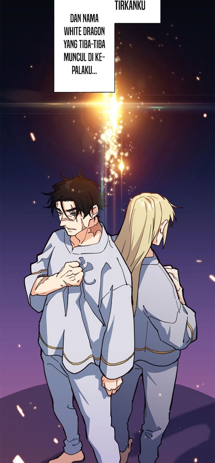 White Dragon Duke: Pendragon Chapter 5 - halaman 87