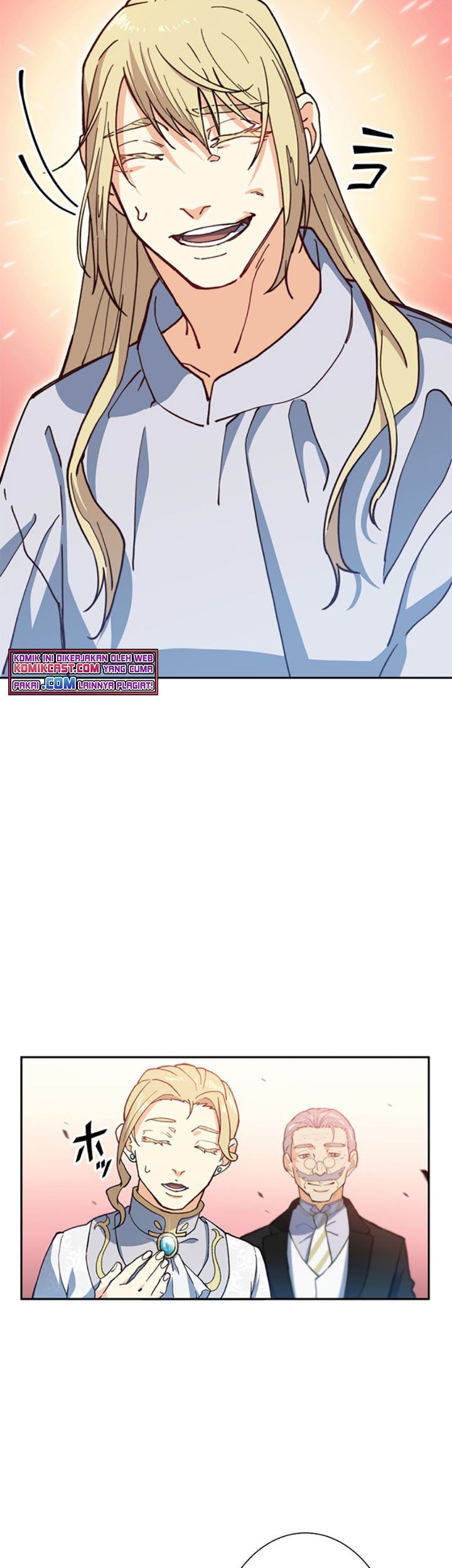 White Dragon Duke: Pendragon Chapter 5 - halaman 90