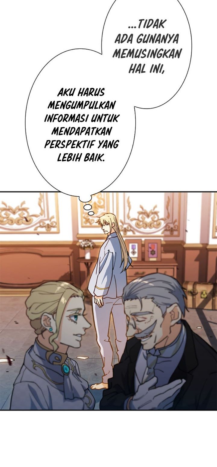 White Dragon Duke: Pendragon Chapter 5 - halaman 91