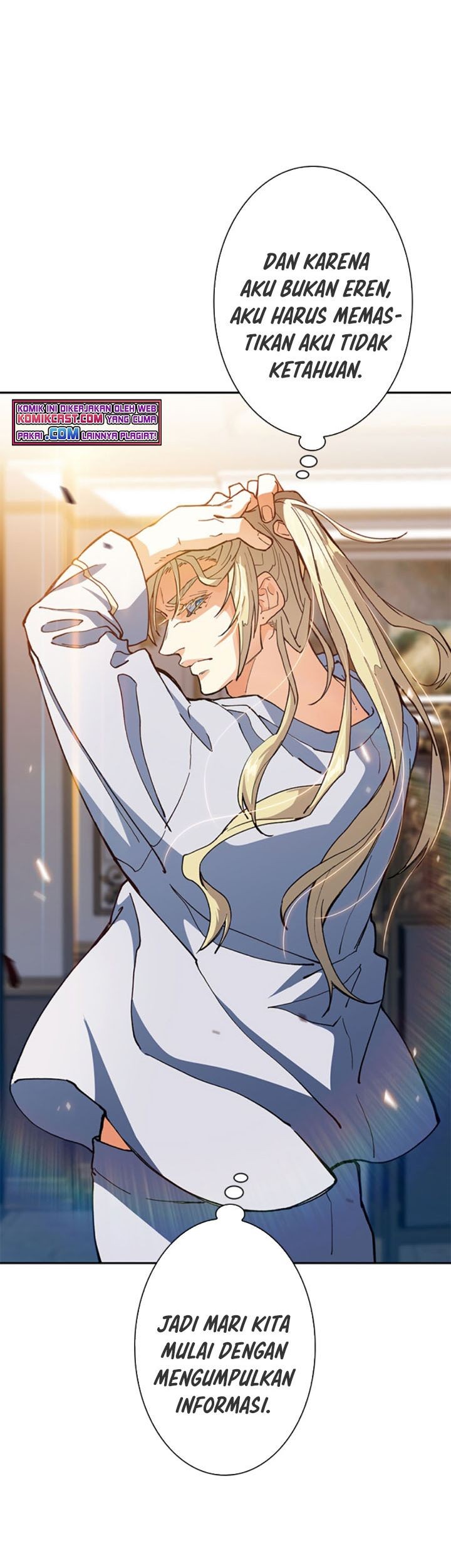 White Dragon Duke: Pendragon Chapter 5 - halaman 92