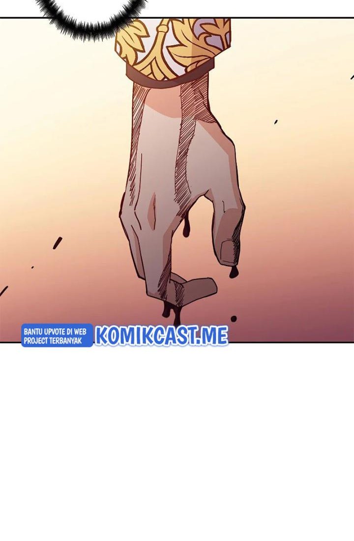 White Dragon Duke: Pendragon Chapter 50 - halaman 11