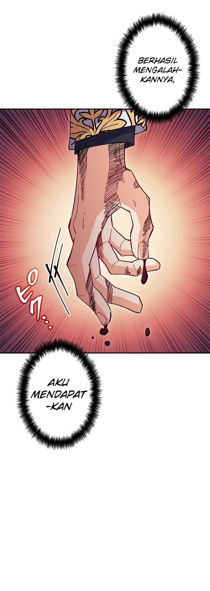White Dragon Duke: Pendragon Chapter 50 - halaman 12