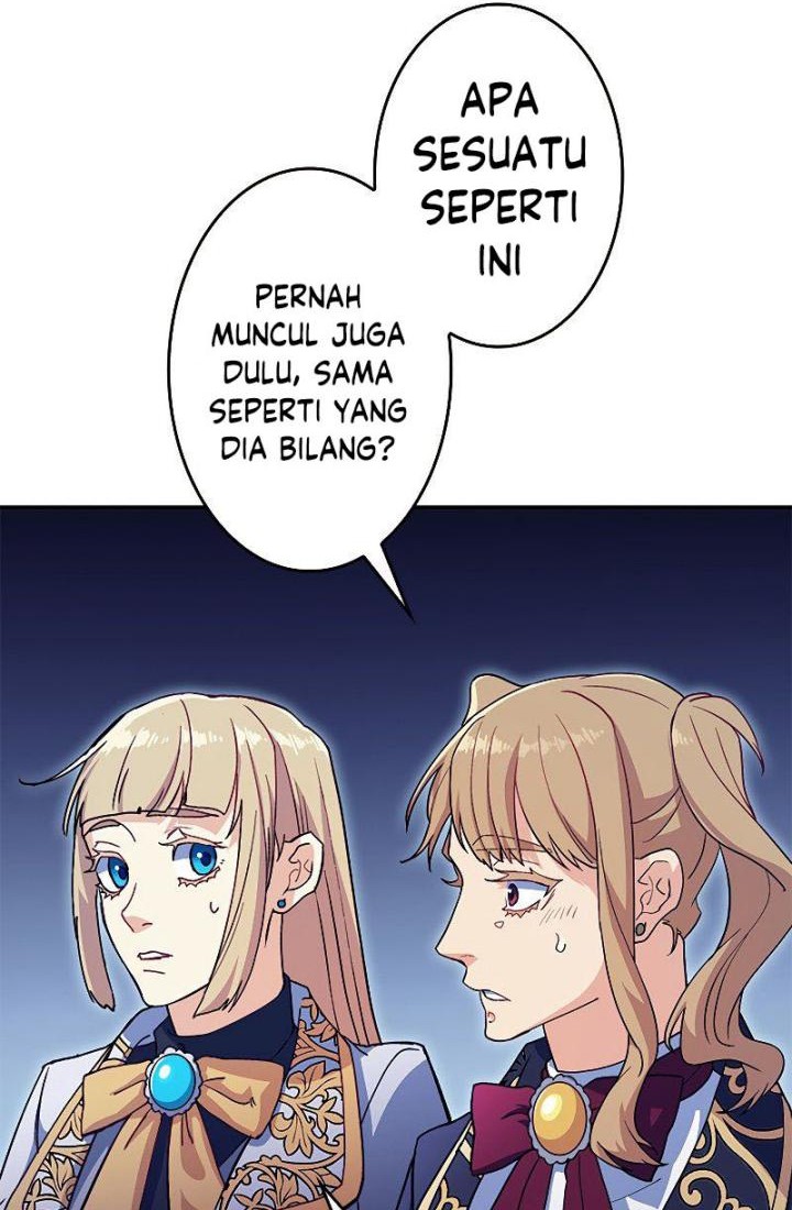 White Dragon Duke: Pendragon Chapter 50 - halaman 18