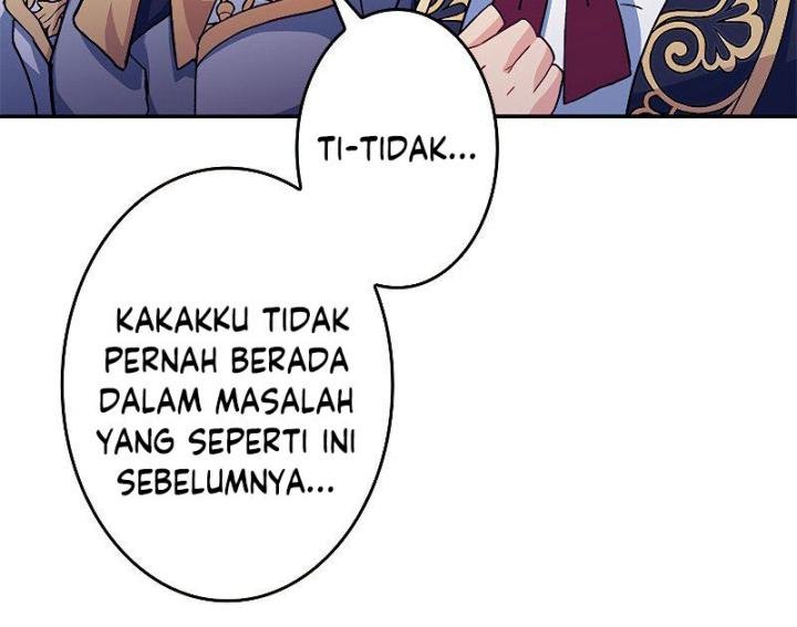 White Dragon Duke: Pendragon Chapter 50 - halaman 19