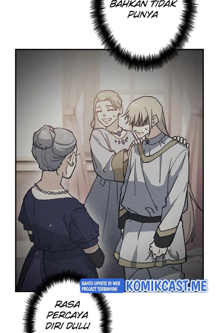 White Dragon Duke: Pendragon Chapter 50 - halaman 21