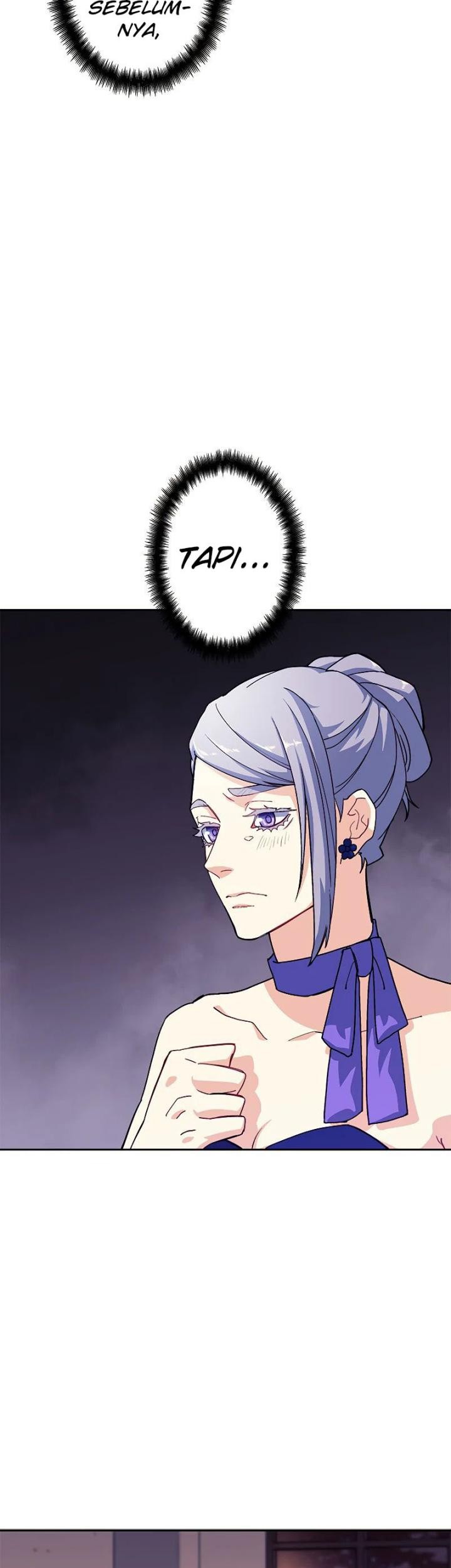White Dragon Duke: Pendragon Chapter 50 - halaman 22