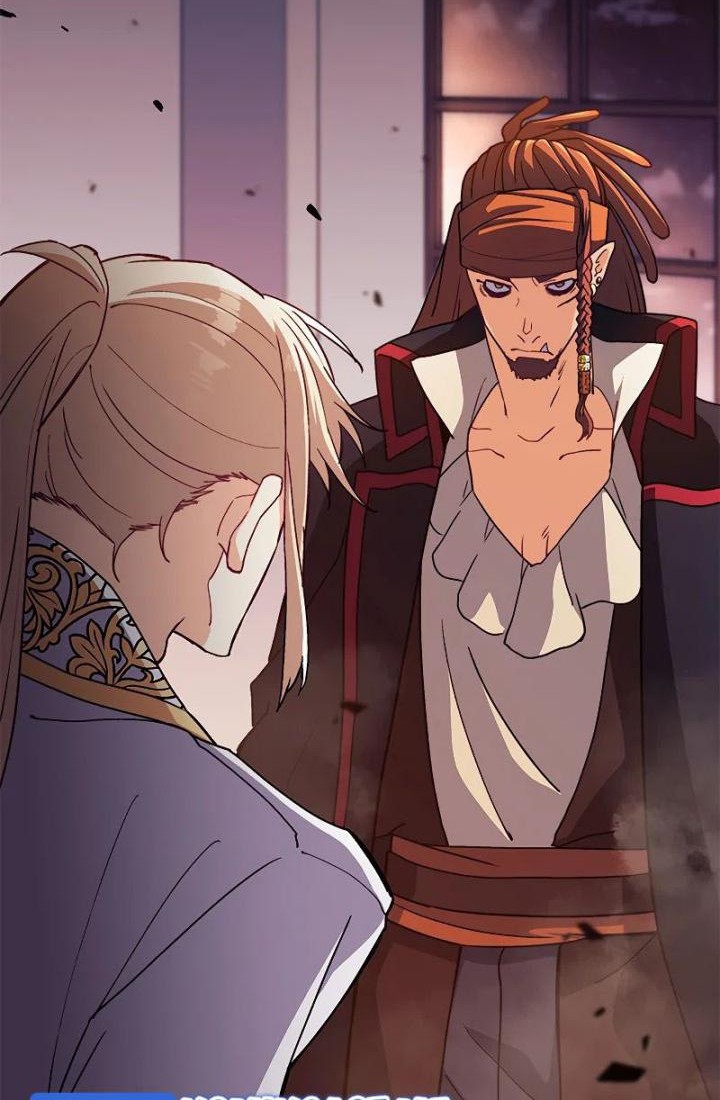 White Dragon Duke: Pendragon Chapter 50 - halaman 23