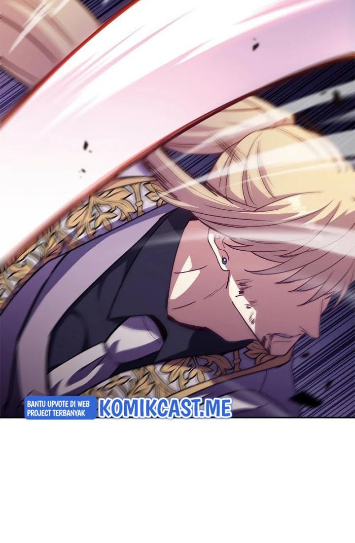 White Dragon Duke: Pendragon Chapter 50 - halaman 27