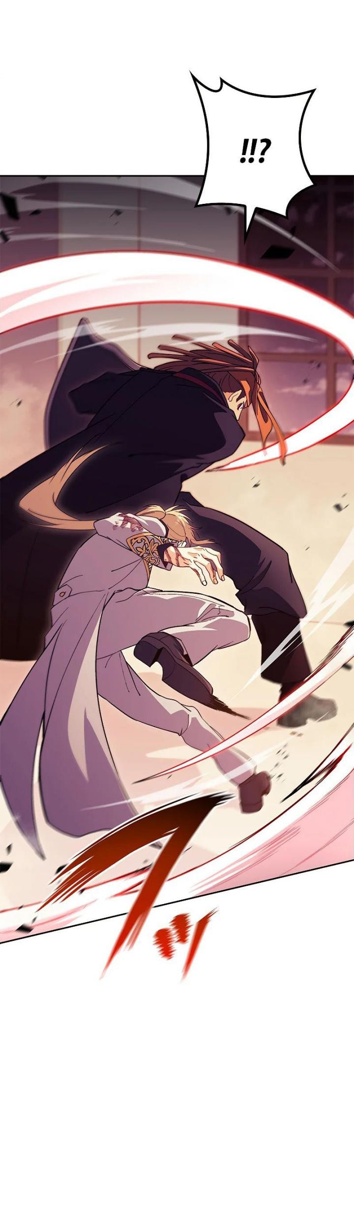White Dragon Duke: Pendragon Chapter 50 - halaman 28