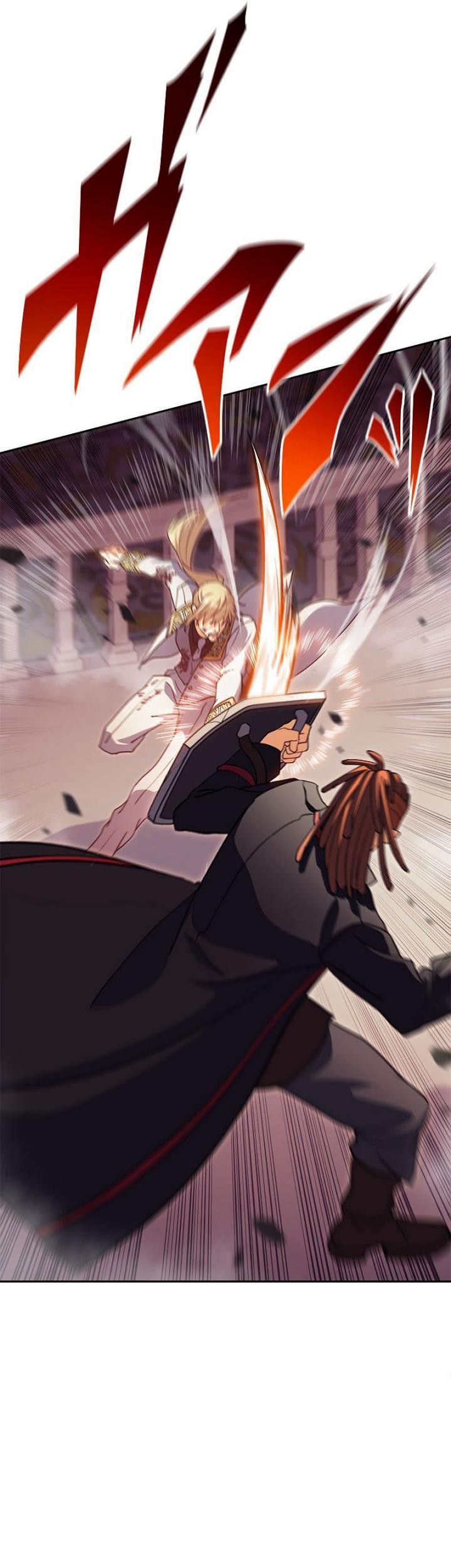 White Dragon Duke: Pendragon Chapter 50 - halaman 31