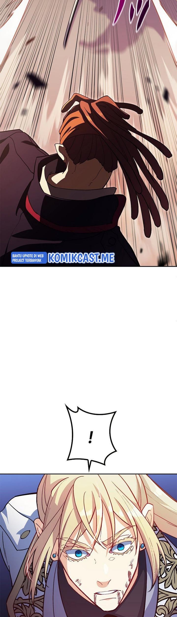 White Dragon Duke: Pendragon Chapter 50 - halaman 35