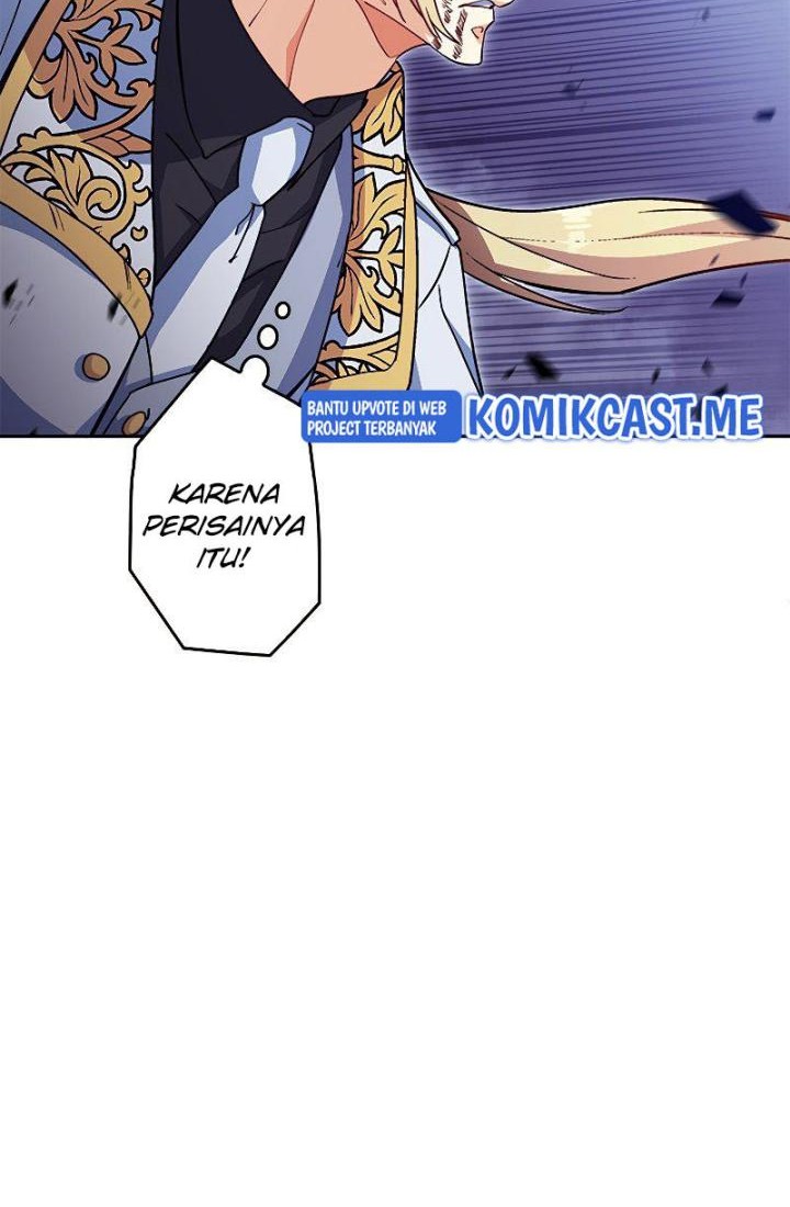 White Dragon Duke: Pendragon Chapter 50 - halaman 38