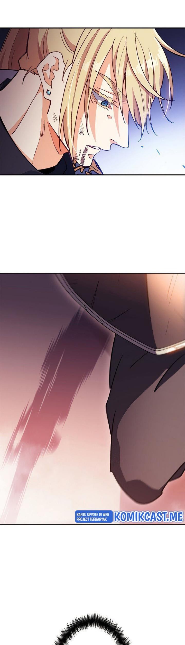 White Dragon Duke: Pendragon Chapter 50 - halaman 39