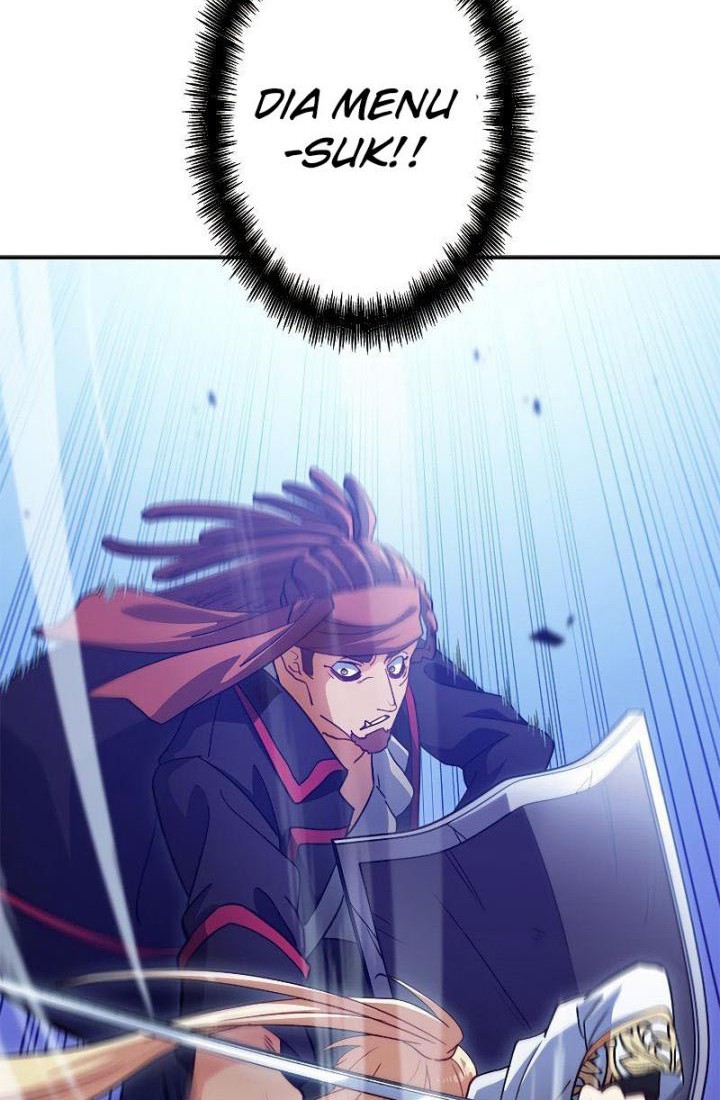 White Dragon Duke: Pendragon Chapter 50 - halaman 40