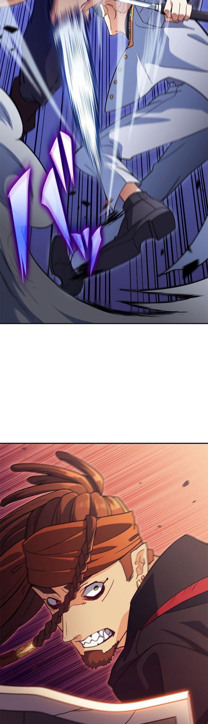 White Dragon Duke: Pendragon Chapter 50 - halaman 41