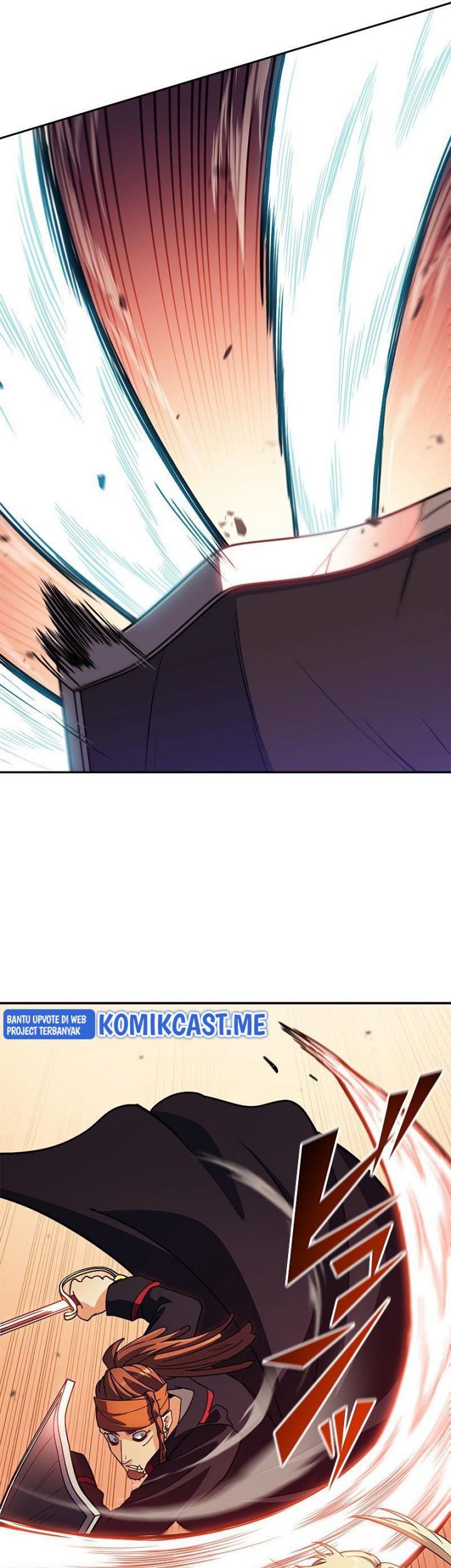 White Dragon Duke: Pendragon Chapter 50 - halaman 43