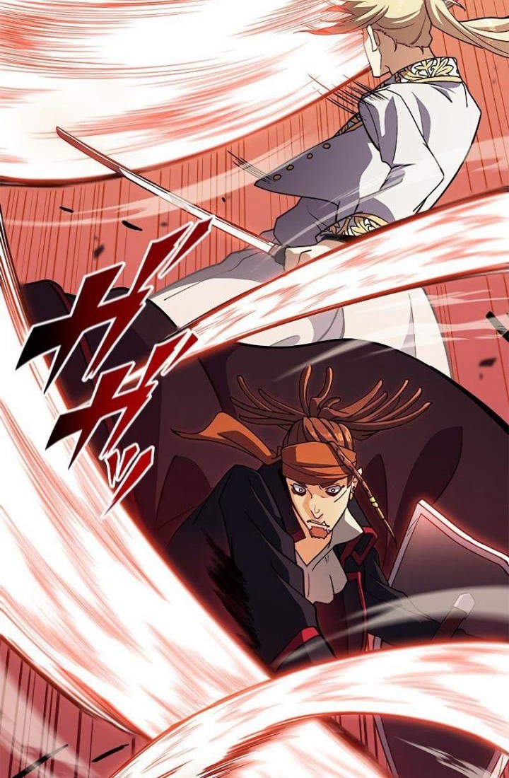 White Dragon Duke: Pendragon Chapter 50 - halaman 44