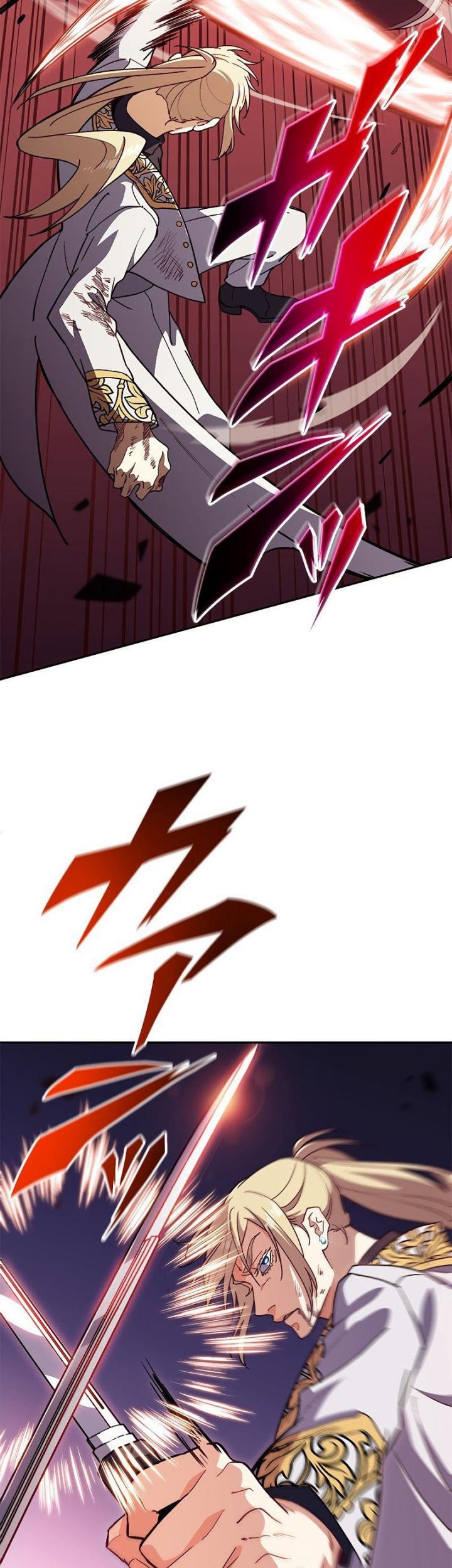 White Dragon Duke: Pendragon Chapter 50 - halaman 45
