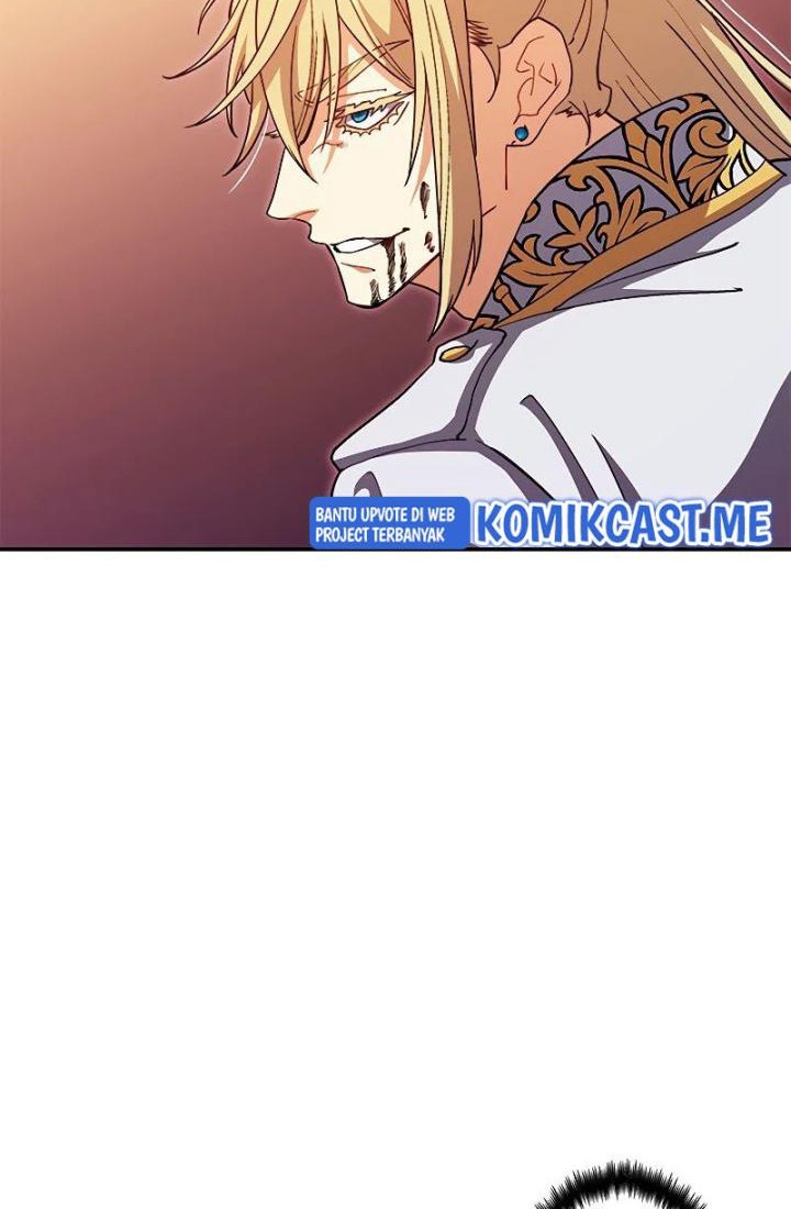 White Dragon Duke: Pendragon Chapter 50 - halaman 5